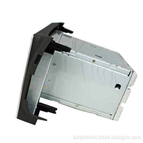 10.1 inch Deckless Car DVD For Nissan Sylphy